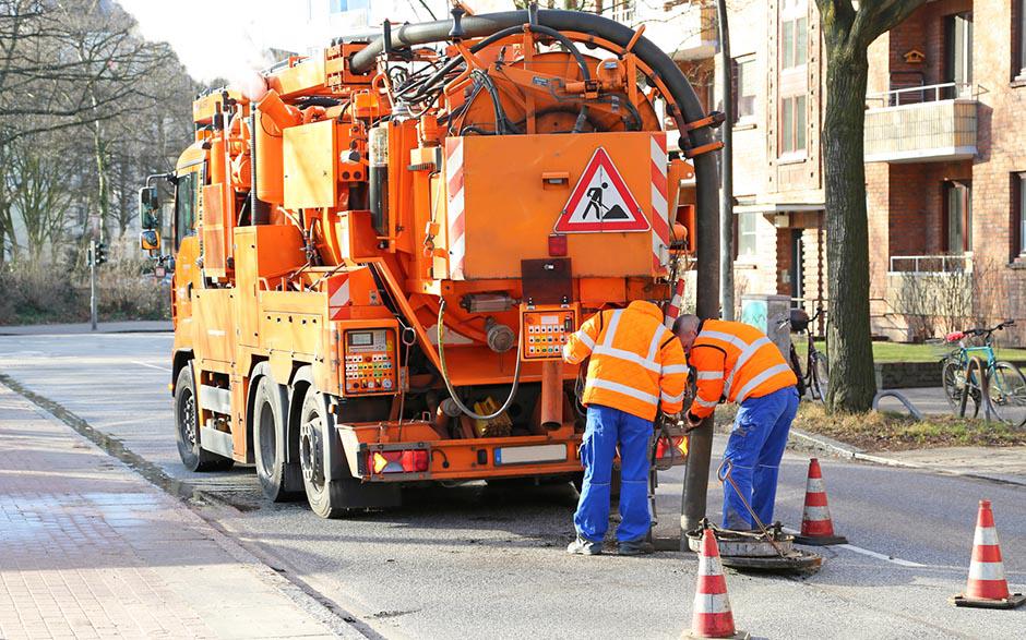 tarif curage canalisation Le Perreux-sur-Marne