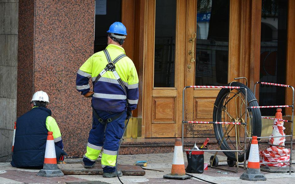 travaux assainissement Chaville