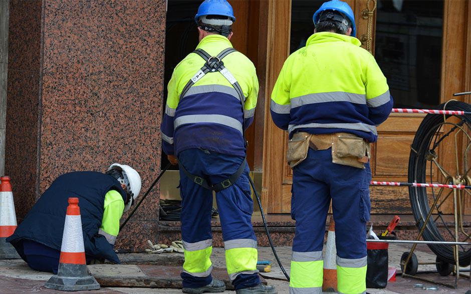 travaux assainissement Chaville
