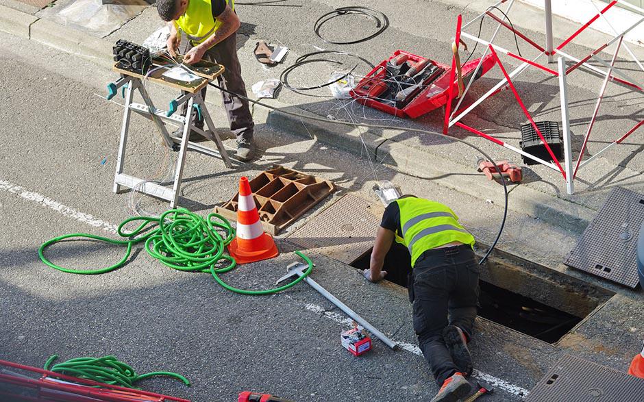 assainissement entreprise Neuilly-sur-Seine