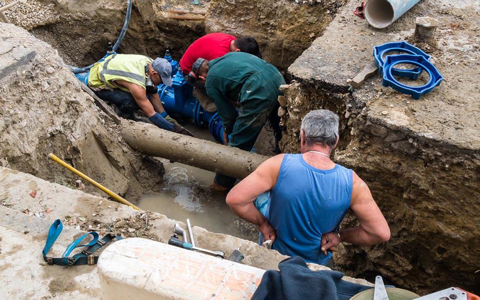 curage de canalisation Laigneville