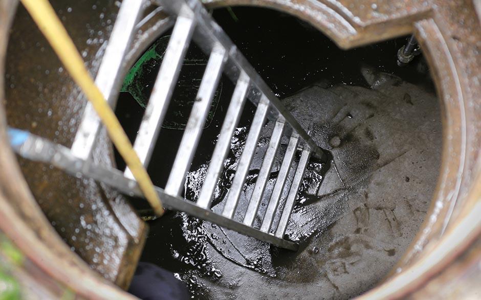 curage canalisation tarif Bobigny