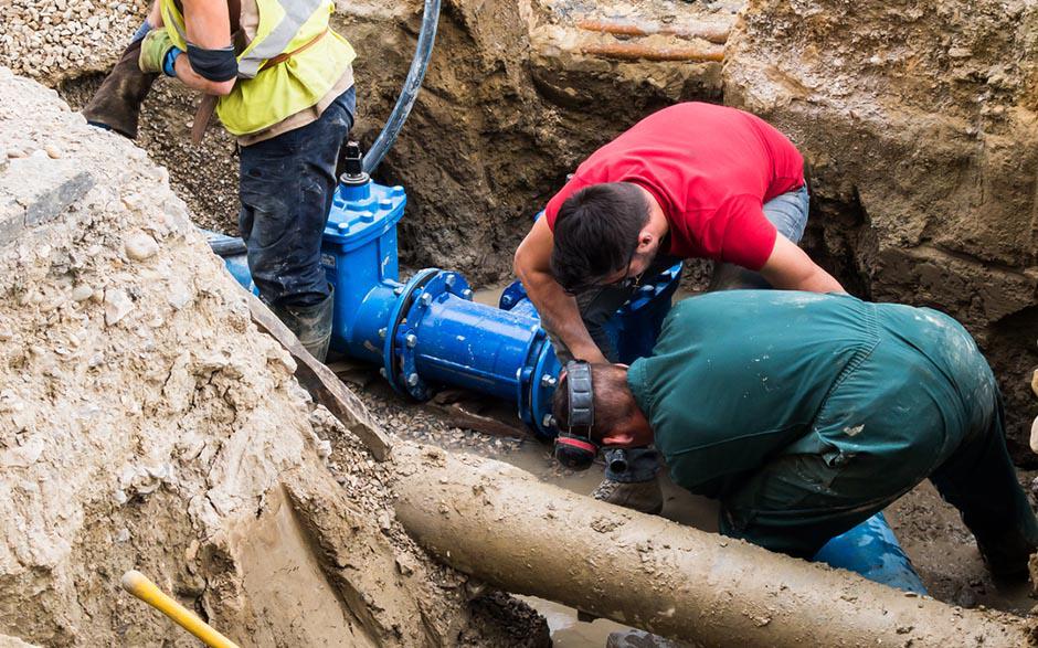 curage canalisation tarif Bobigny
